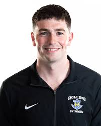 2020-21 Men's Swimming Roster