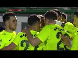 Sepsi osk is playing next match on 5 jul 2021 against fc ufa in club friendly games. Sepsi Osk Sfantu Gheorghe 0 1 Fc Cfr Cluj Napoca Videos Fussballzz De