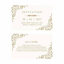 Wedding Attire Free Invitation Cards Wedding Invitation Format Wedding Invitation Cards