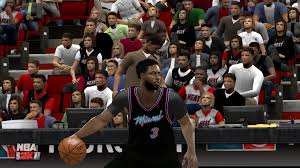 Midnight madness inside americanairlines arena! Nlsc Forum Downloads Miami Heat Vice Jersey 2019 Black