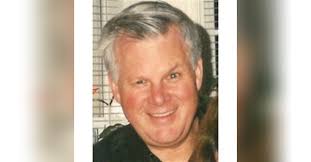 James Spencer Dryden Obituary