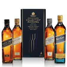 Welcome to the world of johnnie walker, home of exceptional scotch whiskies. Johnnie Walker Scotch Whisky