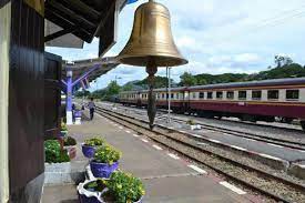 Check spelling or type a new query. Percutian Bajet Yang Ringkas Bebas Dari Bangkok Ke Kanchanaburi