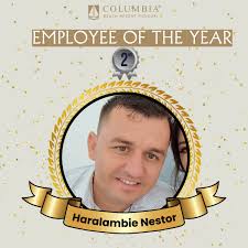 Columbia Beach Resort