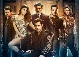 Breaking Salman Khan Starrer Race 3 To Release In 3d Hindi Movies Hindi Movies Online Race 3 Salman Khan
