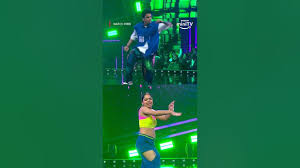 Himanshu And Anshika Dhara Ke Moves🔥| Hip Hop India