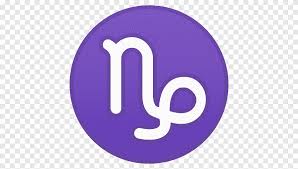 Learn to type zodiac symbols directly from your keyboard. Emoji Capricorn Astrological Sign Symbol Zodiac Emoji Purple Violet Png Pngegg