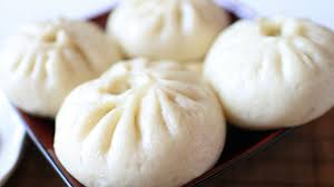 The original dim sum houses originated in canton, and were a lot like diners: How To Make Vegetarian Buns Traditional Chinese Food ç´ é¦…åŒ…å­ Youtube