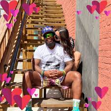 Profile for Kristina Stevens