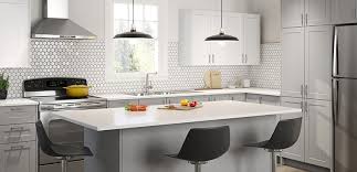 Check out our kitchen sinks and faucets for an extra accent. Kitchen Cabinets Pre Assembled Cabinets Cabinets Doors Cupboards Pantry