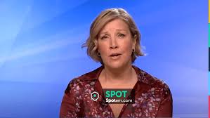 Nbc Correspondent Shares First Hand Cancer Treatment Challenges During  Coronavirus