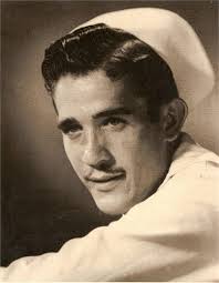 Carl Thomas Basden (1923-1984)