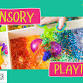 Sensory Playtime event image