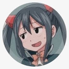 Anime is an aesthetic revolving around the visual culture of japanese anime and manga. Transparent Sad Anime Girl Png Anime Girl Clip Art Png Download Transparent Png Image Pngitem