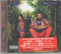 Apr 30, 2021, 12:01 am by devon jefferson. Dj Khaled Father Of Asahd 2019 Cd Discogs