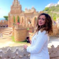 Sandra Esther Rodriguez Ocaña