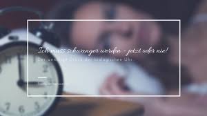 Wann muss ich meinem arbeitgeber mitteilen, dass ich schwanger bin? Schwanger Werden Mit 30plus Tickt Die Biologische Uhr