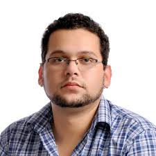 Jonathan Correia de Faria