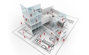 Browse floor plan templates and examples you can make with smartdraw. Architectural Wallpaper 1440x900 520