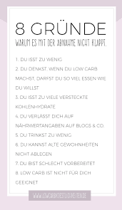 Pin Auf Low Carb