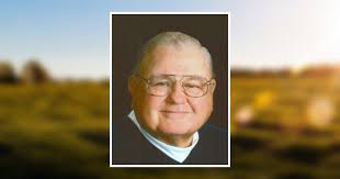 Robert J. "Bob The Bagger" Smet Obituary 2015