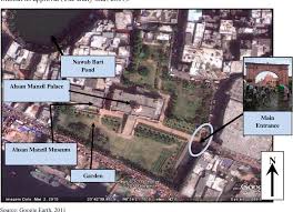 Pdf Visitors Opinion And Preference About Ahsan Manzil Old Dhaka An Exploratory Study Semantic Scholar
