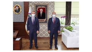 Vali Yavuz Dan Korfez E Ovgu 2020 Yat