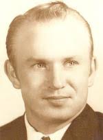 Charles William Barfield