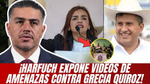 Pascuala Ramos exigió a Vía Pública que dejen de levantar puestos de  vendedoras de gorditas