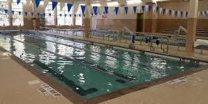 Nike Peak Performance Fall Swim Camp