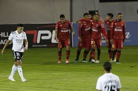Xem trực tiếp trận ñublense vs audax italiano vào lúc 07:30, ngày 08/06/2021 với chất lượng hd, bình luận tiếng việt miễn phí tại kênh ibongda1.com. Campeonato Nacional Fecha 6 La Patrulla Juvenil De Colo Colo Fue Goleada Por Nublense Y Melipilla Sorprendio A Una Alicaida Universidad Catolica El Mostrador