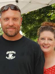 Faces in the Crowd: Summer Solstice Art Fair