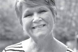 Jean Bentley buried at Ermine