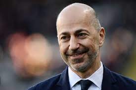 Ivan gazidis partly to blame for allowing europa final to be held in baku. Ac Milan Legend Compares Former Arsenal Chief Ivan Gazidis To North Korean Dictator Football London