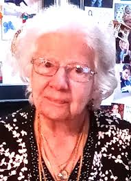 Mrs. Maria S. Ricardo