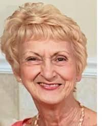 Ruth Tanner Obituary (1940