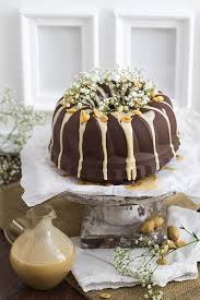 Bananen oreo erdnussbutter kuchen vegan rezept kuchen und. Schokoladen Erdnussbutter Gugelhupf Kuchendeern
