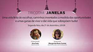 Manuel marques nunes's geni profile. Tricotar Janelas Margarida Pinto Correia Diz Que O Ano 2020 Foi Desafiante Lusojornal