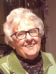 Obituary information for LuVonne R Stanolis