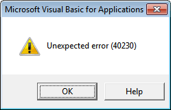 Weekend Special 2 - Lock Vba Project From Viewing (Project Is Unviewable) -  Advanced Excel Tutorial - Youtube