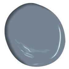 Bachelor Blue 1629 Benjamin Moore Benjamin Moore Colors Greige Paint Colors Paint Colors Benjamin Moore