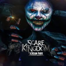 Scare Kingdom Scream Park