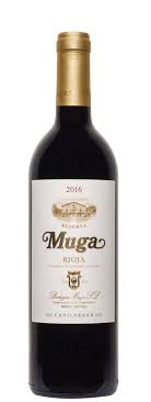 2016 Bodegas Muga Reserva B 21 Fine Wine Spirits