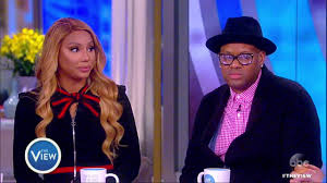 Maybe you would like to learn more about one of these? The View Tamar Braxton And Vince Herbert Talk Their Marriage Facebook