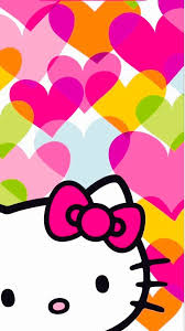 Pin By Nicole Wenzel On Hello Kitty Hello Kitty Pictures Hello Kitty Wallpaper Hello Kitty