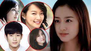 Aktris bae suzy dikenal selalu tampil anggun dengan berbagai padu . Saking Cantik Dan Ganteng Wajah 6 Artis Korea Ini Sering Dipesan Untuk Operasi Plastik Halaman All Tribunstyle Com