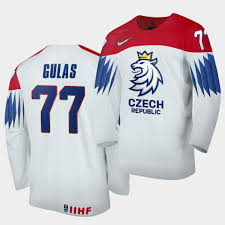 The current weight and height of the personality is unknown for us. Czech Republic Tomas Zohorna Jersey 2020 Iihf World Championship Home White Jersey