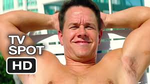 Anthony mackie appeared to bear the brunt of the fashion faux. Pain Gain Tv Spot Kept Down 2013 Mark Wahlberg Dwayne Johnson Movie Hd Youtube