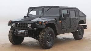 Image result for NATO Black 1984 Humvee