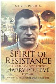 Author: Perrin D. D.